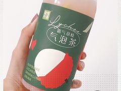 -奈雪的茶(青岛卓悦里INTOWN店)