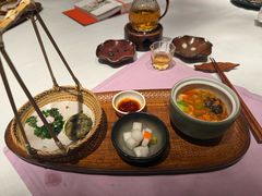 -叶叶菩提·晋福宫