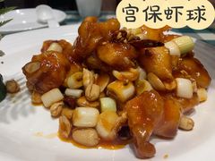 -紫光园·烤鸭·北京菜(劲松店)
