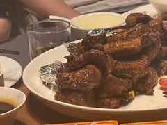 -京悦荟·京沪融合菜(漕河泾印象城店)
