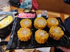 -呷哺呷哺(常营华联店)