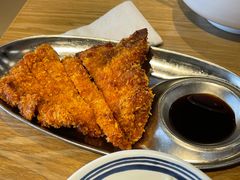 南乳炸猪排-毒蛇面馆(龙阳广场店)