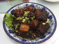 -芸海阁·农家私房菜(沙家浜景区出口店)