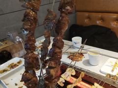 -玉善烧烤串城(长春总店)