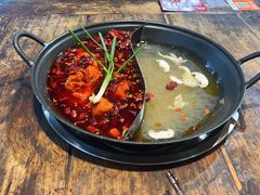 -冯校长老火锅(太古里店)
