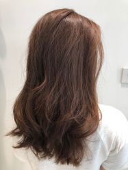 -S.HAIR SALON