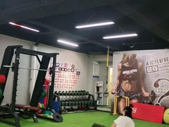 -征成健身连锁私教工作室(九公里店)
