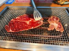 -蚝英雄鲜蚝自助专门店(长楹天街直营店)