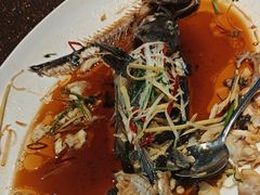-科信海鲜主题餐厅(南通路店)