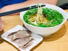 兰州拉面-七里西关中式简餐(苏州中心店)