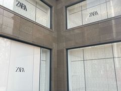 -ZARA(北京世贸天阶店)