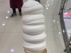 -DQ·蛋糕·冰淇淋(河东万达店)