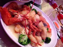 -广州中心皇冠假日酒店·宴会厅