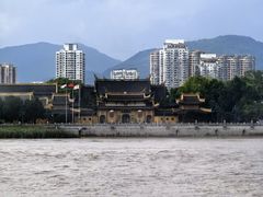-江心屿景区