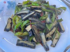 -黄牛肉馆·皖南土菜