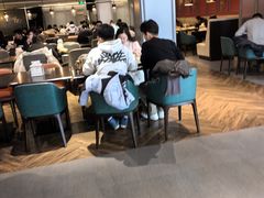 -阿那亚第三食堂 Cafeteria 3
