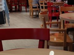 大堂-大师兄·西北风味食集(增城合生汇店)