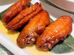 -满得意茶餐厅·顺德家常菜·港式经典(大良店)