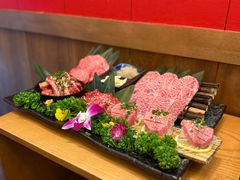 -丸藏和牛烧肉专门店(园区师惠坊店)