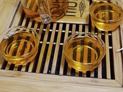 -盛世桃源(群力店)