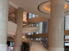 -上海雅居乐万豪侯爵酒店