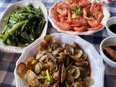 -钱大妈海鲜饭店(保利林语店)