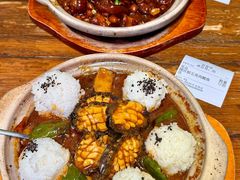 -九號院子海鲜烧烤