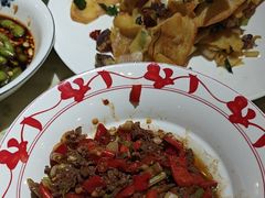 -野渡坡·极致湘菜·庭院餐厅(汉阳店)