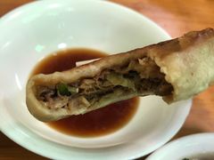 肉饼-增盛魁小吃店