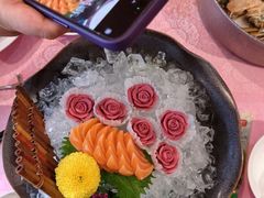 -小洋房•海鲜火锅酒楼(华林路店)