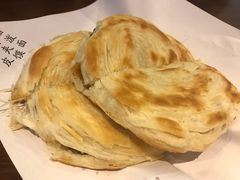 大肉夹馍-大秦地·西北菜(纬四路店)