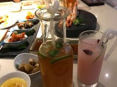 -赤坂亭M9和牛烧肉·日料398放题(万达店)