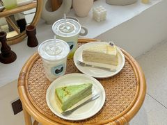 -CAKE WANG千层制造所(省府店)