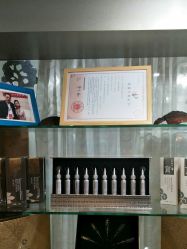 -Bollins波林丝•专研护发中心