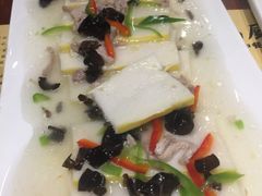 -我家福厨(万达中餐厅店)