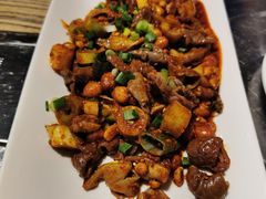 -老号尤兔头(玉堂店)