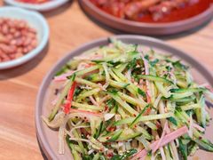 -京玉菲饭店(李村店)