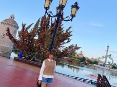 -大连海昌发现王国主题公园