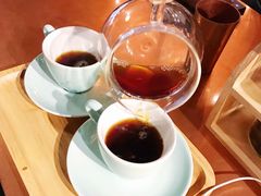 -sugarman espresso素饮糖人高新咖啡工厂