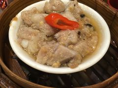 -添好运点心专门店(中环IFC店)