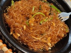 亁烙海味粉丝煲-任兴记(定西路店)