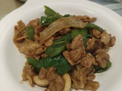 -大师傅金奖啤酒鱼(西街口总店)