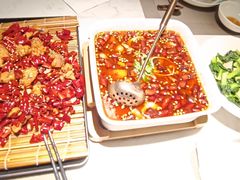 -椒点·川粤精品(香港广场店)
