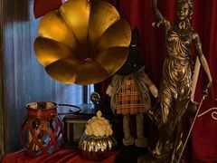-雪灵魔法世界SHELLY’S TAROT(大良桂畔里店)