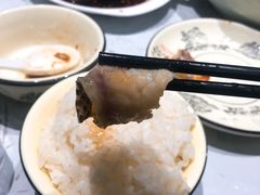 -乌江鱼杭帮菜(西湖店)