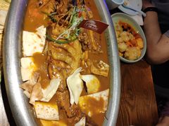 -津沽小院(天津之眼店)
