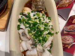 -鹿港小镇(悠唐店)