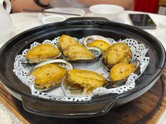 -寻味顺德·南记酒家·传统顺德菜·鱼生(广源路店)