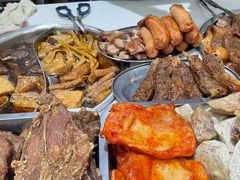 -阿芬卤面(花巷店)