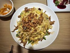 -同合居·非遗东北菜(王府井店)